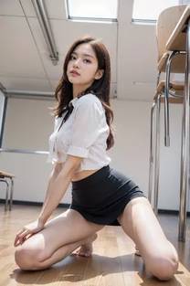 象山发光事件海报